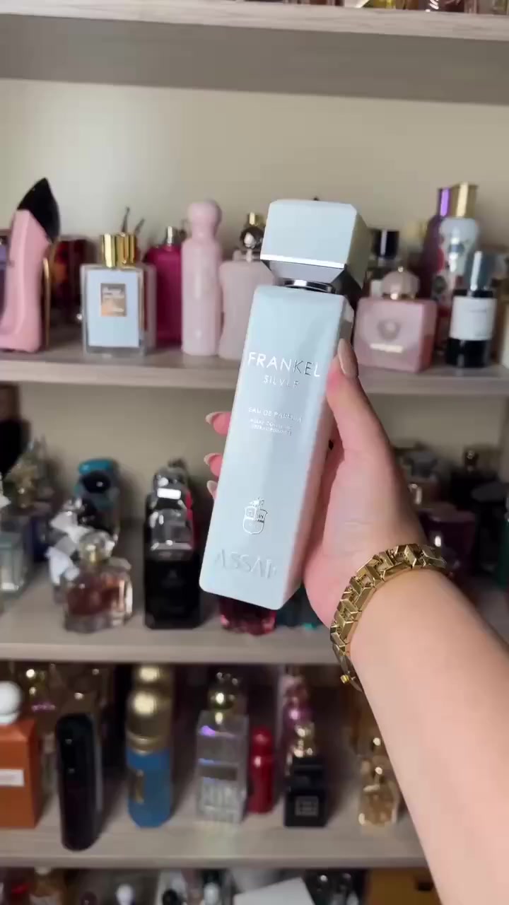 عطور براند عساف 200ml 🇸🇦

👩🏻‍🦰👨🏻‍🦱😍 ٦ نكهات مختلفة للرجال والنساء

🤍 فرانكل سلفر بديل لعطر كريد سلفر ماونتن
المكونات: لمسات حمضية منعشة من البرتقال والليمون والبرغموت والشاي الاخضر والزبيب الأسود القاعدة كريمية خشبية وعشبية مثل خشب الصندل والمسك 😍
اكسبلور #منشورات #فيسبوك #تفاعل #فولو #لايك #ترند #بوست #متابعين #مشاهير


**إذا كنت صاحب هذا الإعلان وتريد حذفه لأي سبب، رجاءا أرسل رسالة إلى الدعم الفني**