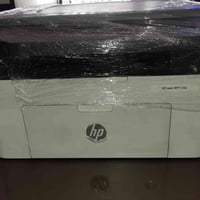 طابعة HP • طابعة ليزر • HP LASER 135W • طابعة ابيض واسود • طابعة واي ف...