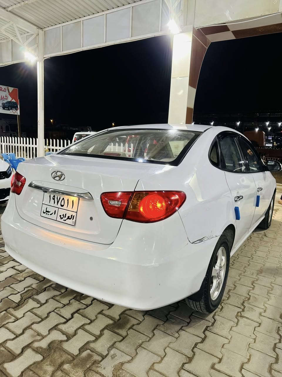 سلام عليكم 

البيع مراوس 

فول موصفات 

مكينه ١٦٠٠

موديل ١١

باب صبغ فقط 

  موبايل***********
