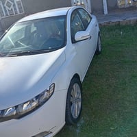 سيراتو • ٢٠١٣ • محرك ١٦٠٠