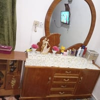 سومر • غرفه اخشاب