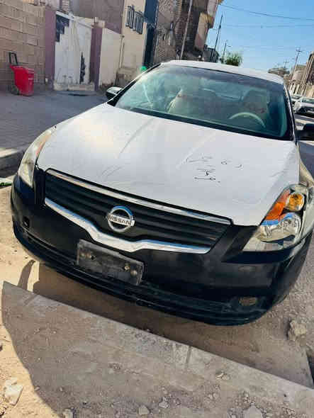 السلام عليكم
البيع نيسان التيمه موديل 2009
ادوات كصه جنطه
سياره حلو بدون لوحات
كير ومكينه كفاله
السعر 25وبيه مجال
📱📱***********
