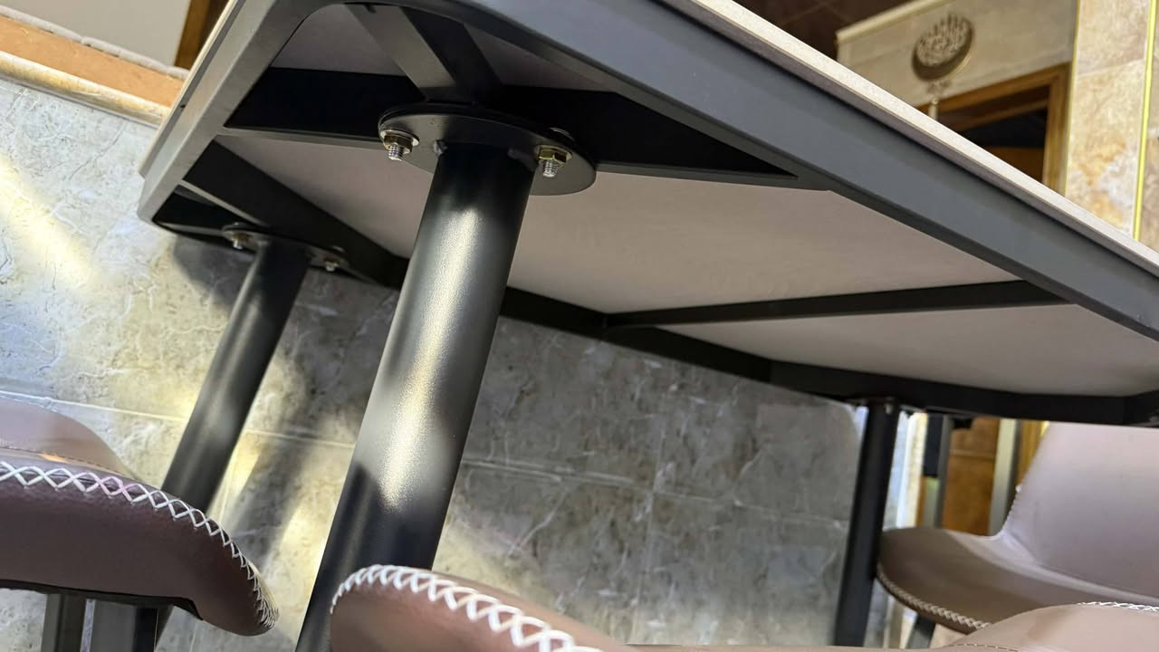 ميز وكراسي جديد مامستخدم
السعر 225 بي مجال بسيط
العنوان حي البنوك مقابيل الفلاح الثانيه


**إذا كنت صاحب هذا الإعلان وتريد حذفه لأي سبب، رجاءا أرسل رسالة إلى الدعم الفني**