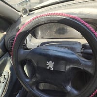 بيجو 406 • ٢٠٠١ • كركوك