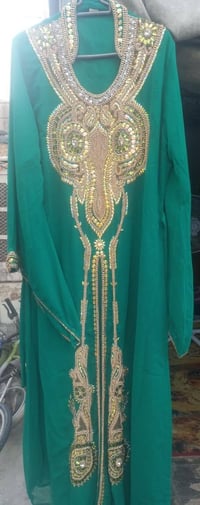 دراعه رمضانيه • مقاس لارج • الشعله