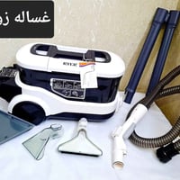 تغسل وتشفط • شفط قوي • رؤوس متعددة