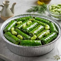 دولمه بيتية • بدبس الرمان • توصيل مجاني الرصافه