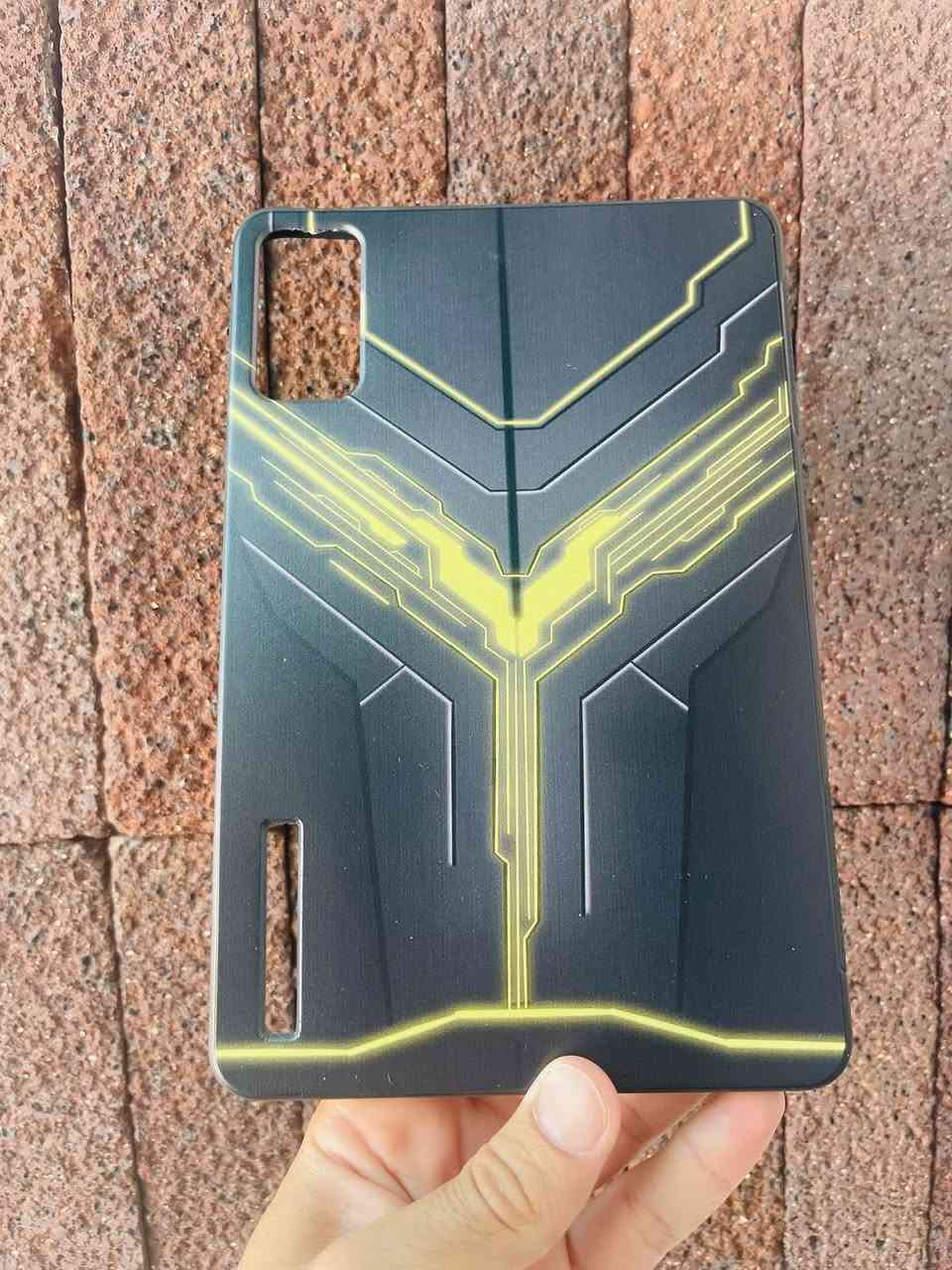 Redmagic Astra 

هەمیشە جوانترین کەڤەرەکان بەردەستە

تتوفر دائمًا أجمل الأغطية

کەڤەرو پارێزەری شاشە بەردەستە

تتوفر أغطية وشاشات حماية للشاشة

*********** واتسئاپ
