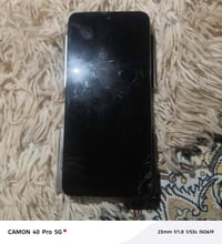 هونر x7b • ٢٥٦ • شاشة مكسورة