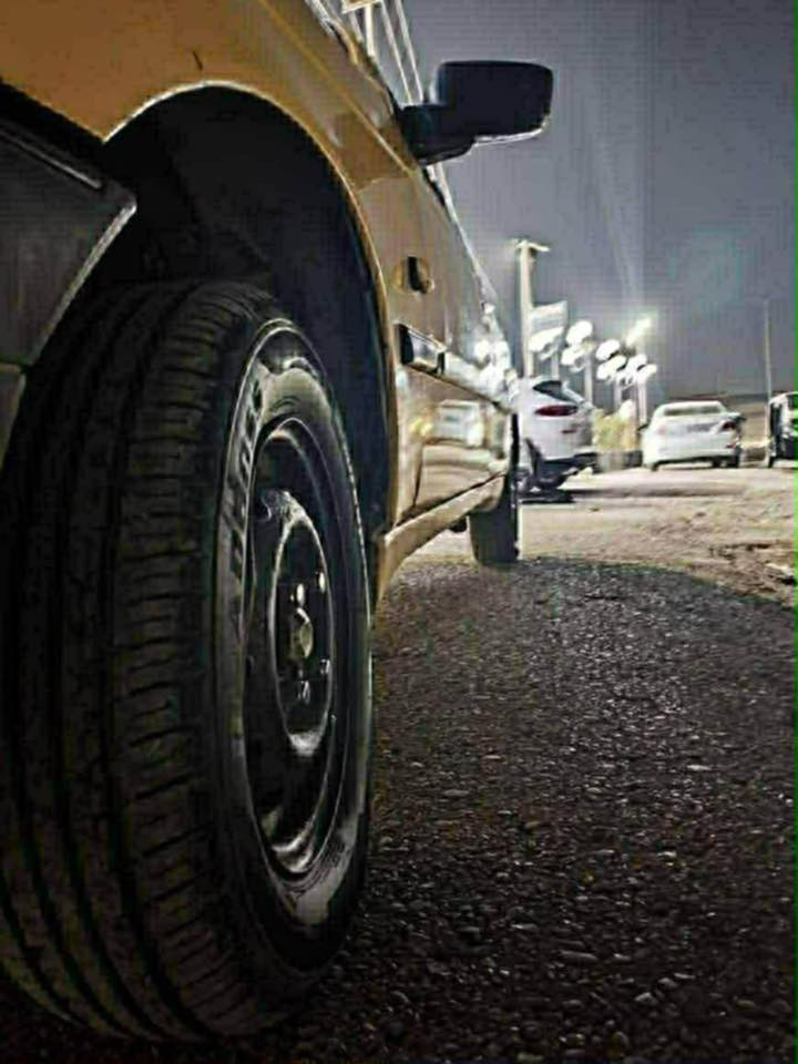 سياره بيجو 2009مكان واسط  حداديه نضيفه كهربائيه زينه عوزه تلحيضات بسيطه وتراي للبصره ماتصرف خلاص كير ومكينه خير من الله ب10وبيه مجال رقم الهاتف***********
