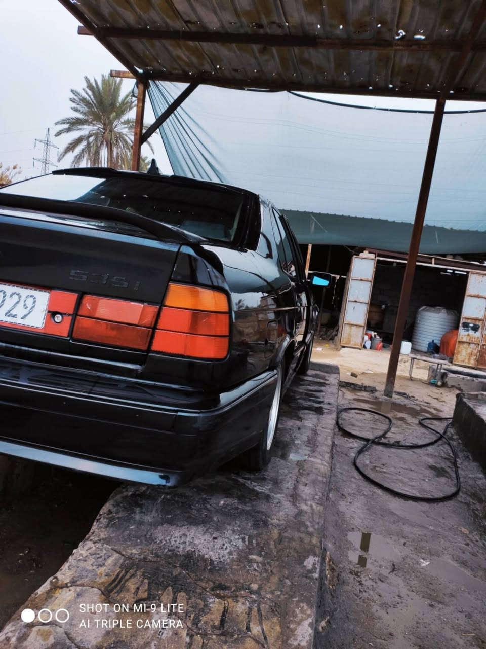 سلام عليكم
بي ام 535
مكينه مفتوح ٣٥
كير أوتو ماتيك
كير محرك كفاله
كهربائية زينه
فتحه كهربائي
مصبوغه عام
غرفته حلوه
تبريد ثلج
حداديه زينه
نوقصه بصيطه
ملاحظة دهن كير فلاتر محرك شوته دهن محرك كله اصلي وجديد
ادامه كذالك نوزلات فيتبم وفلتر بانزين
بلكات تخم جديد واصلي سياره ساعه
سعر ٤٠ورقه وبيه مجال
شرط التحويل
مكاني كربلاء
رقمي ***********
