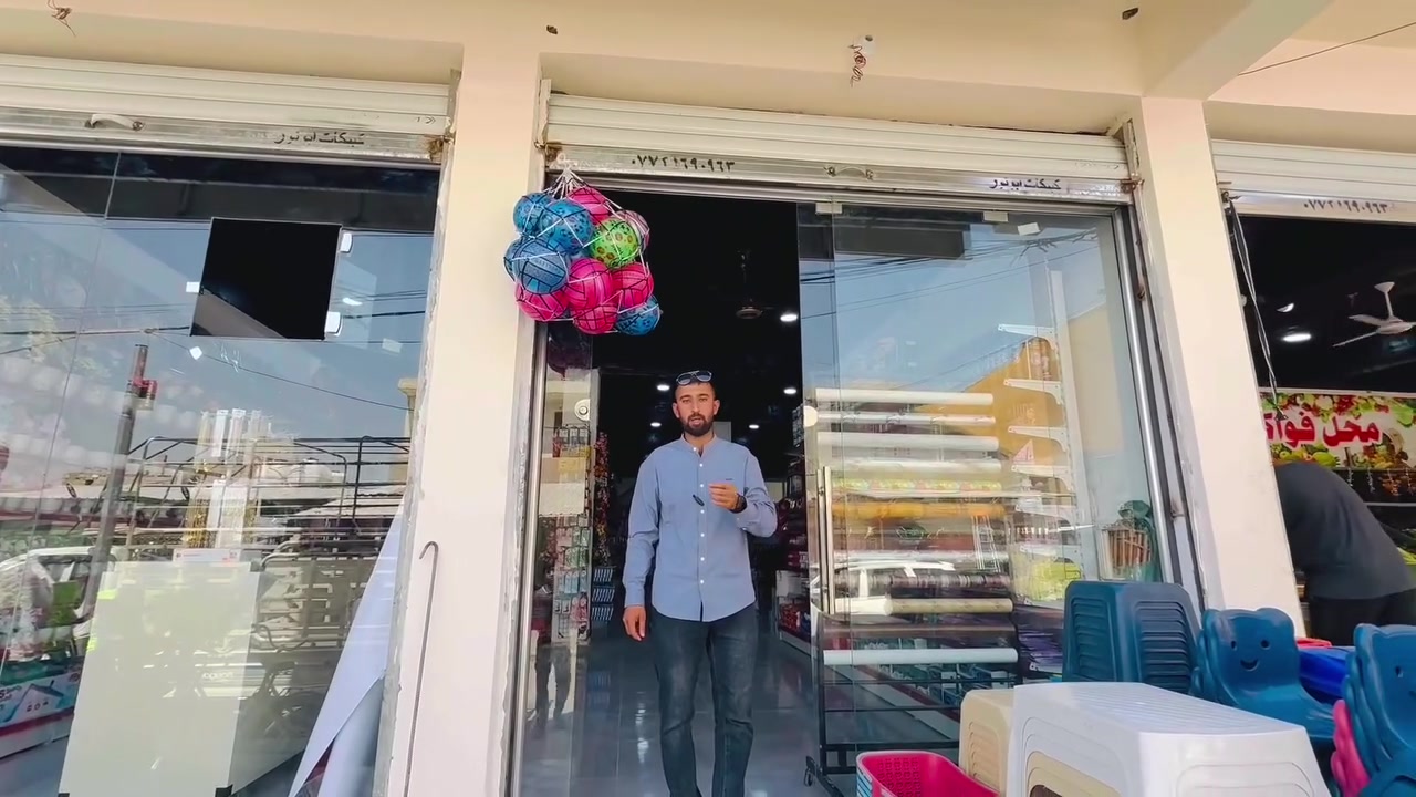 #حاجه_الف و500 بهبهب
الناحيه قرب مطعم علي اديب
او قرب متنزه الناحيه
او قرب مطعم الباش


**إذا كنت صاحب هذا الإعلان وتريد حذفه لأي سبب، رجاءا أرسل رسالة إلى الدعم الفني**