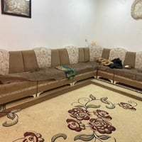 كنبة • مجال