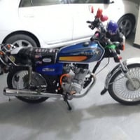 اربعه كير • موديل ٢٤ • كفاله