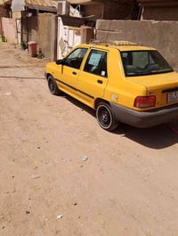 موديل ٢٠١٥ • كفالة عامة • بابل