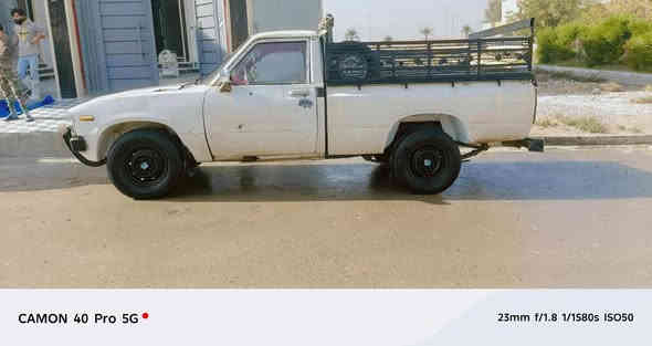 سلام عليكم بيكم 80 رقم نينوى الماني
سيارة الشاصي شرط تواير اربعه جدد محرك بي بدايه صرف الكشر كدام العين  #شرط #تحويل 

  سعر 28 وب مجال س

شي بسيط  مكاني موصل رشيدية 

رقمي ‏‪***********‬‏
