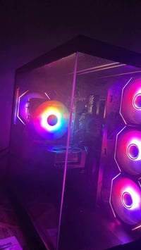 تجميعة فول • RTX 4060 • معالج 13400F