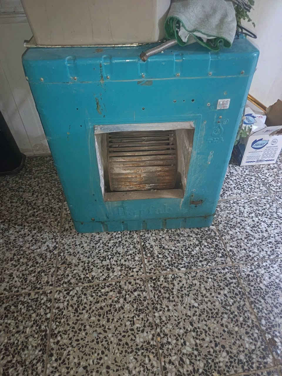 مبرده شغاله وع فحص ب ٥٠ الف


**إذا كنت صاحب هذا الإعلان وتريد حذفه لأي سبب، رجاءا أرسل رسالة إلى الدعم الفني**