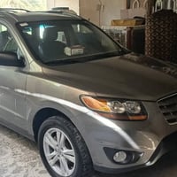 للبيع سنتافي موديل 11 محرك 2400 دوش رقم بغداد تبريد تخم تاير 079024960...
