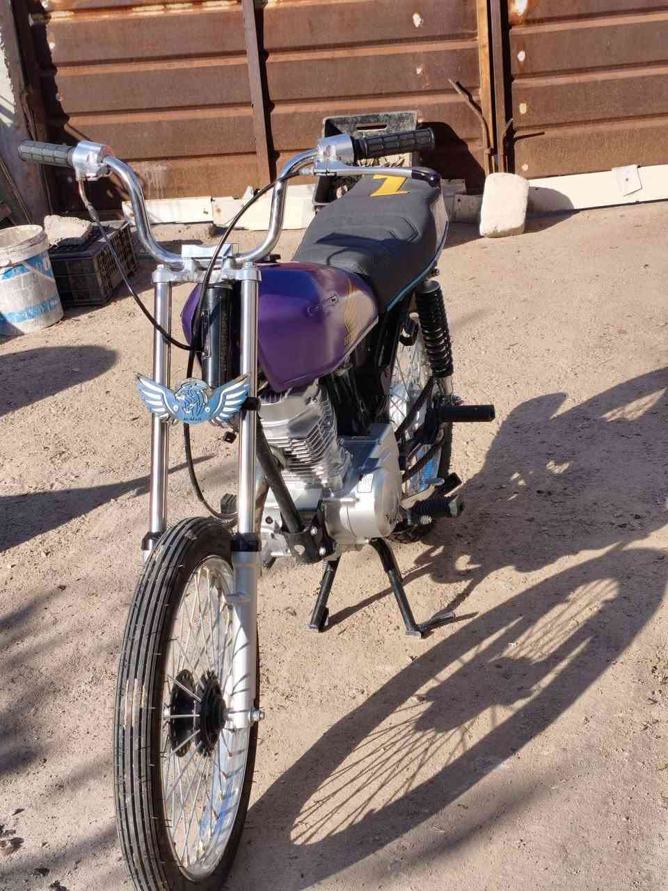 رابيدو اوراق (سكنر) 2026 صارله شهر معمره 750 قفله بصره ابو الخصيب ***********
