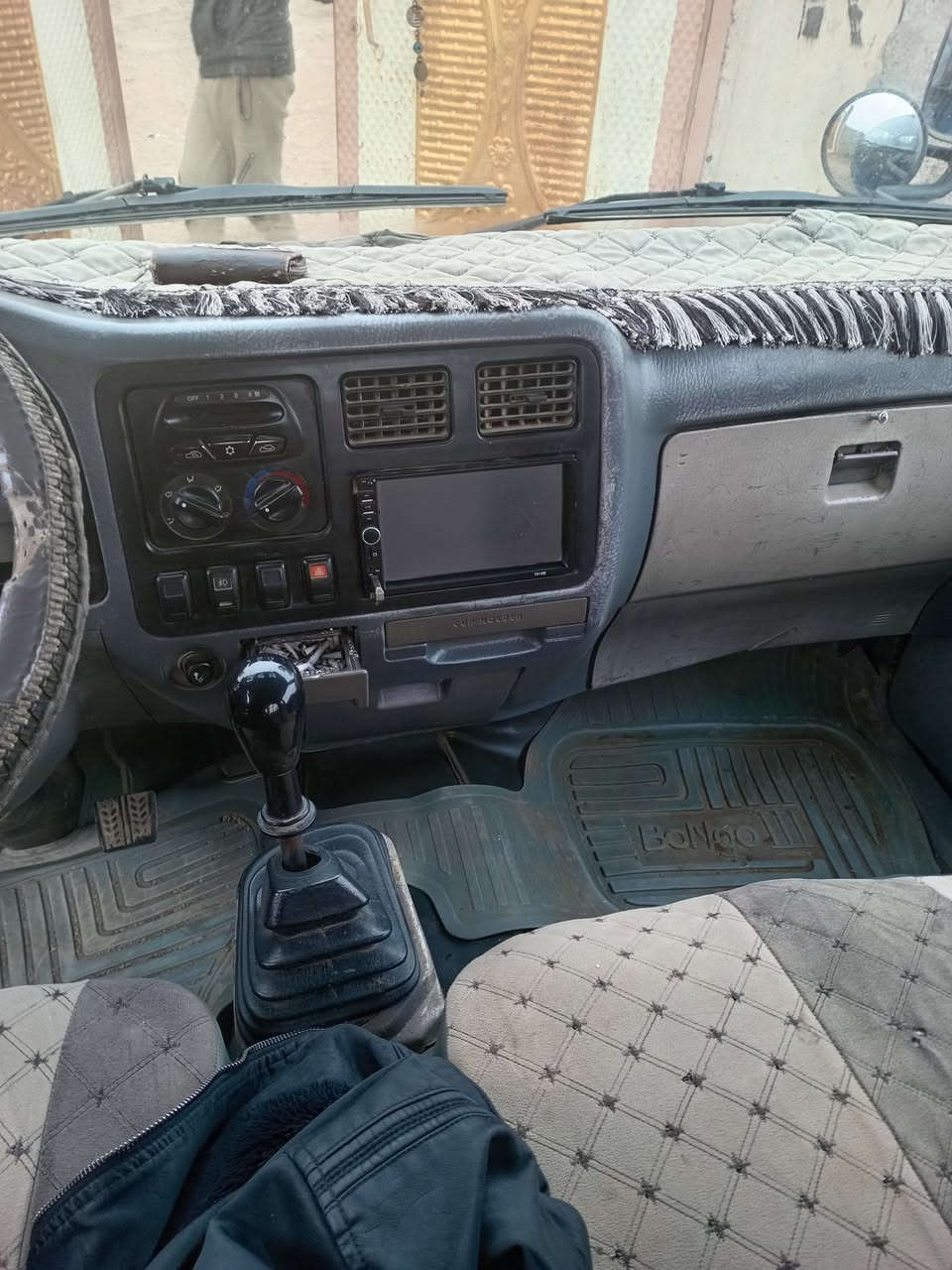 كيا فونتيره موديل 99 للبيع  او امعارض بيكم 80 رقم نينوى سنويه 27 حصا كاز بيها محرك كير شرط شاصي شرط السعر 55 ابيها مجال مكان السيارة النمرود رقم الهاتف *********** هذا الرقم بي واتساب
