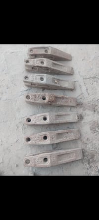 سنون مكان • كربلا • قطع غيار