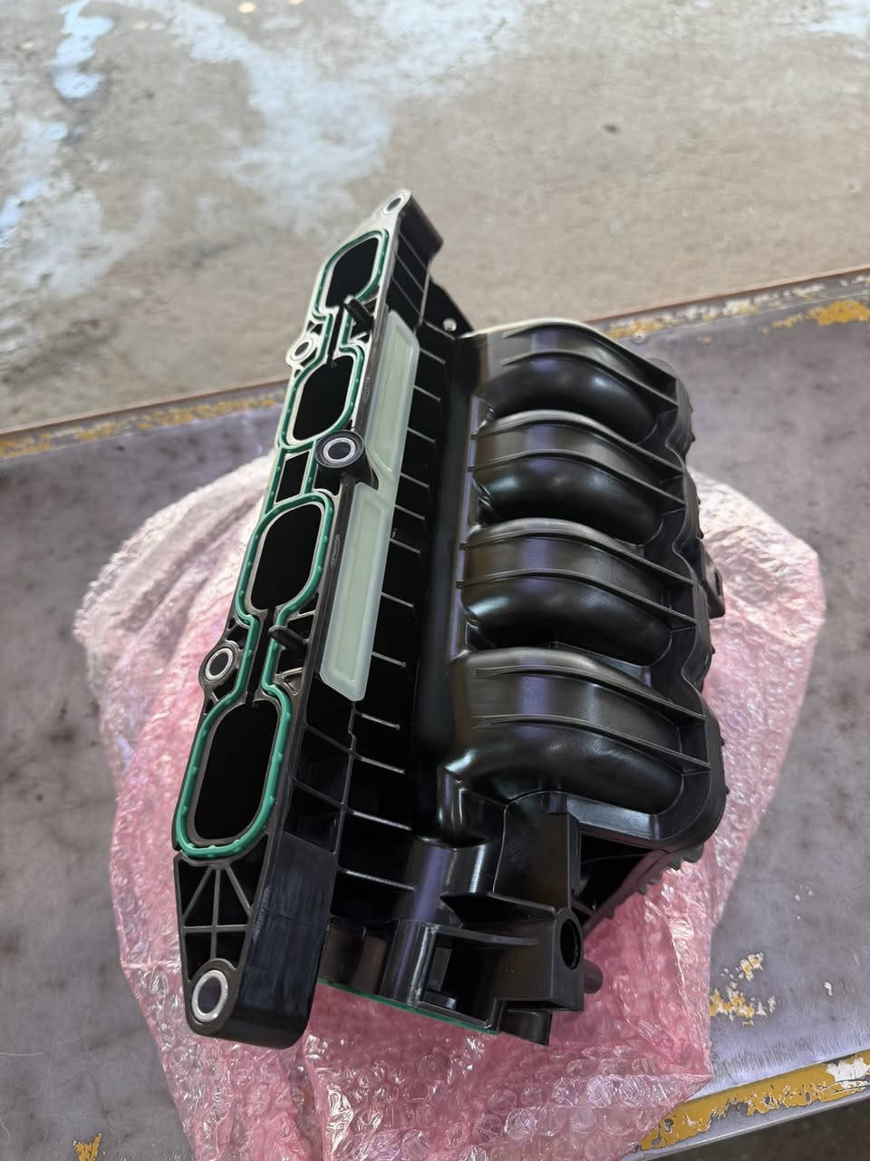 السلام عليكم من رخصت الادمن المحترم 

يتوفر جميع ادوات السيارات  ام جي  كافةالاحجام 
                    
              MG 5-MG 6-MG ZS-MG HS-MGRx5-MG 3

             MG Rx8-MG GT-MG فايف بلاس-GT بلاس 

عنوانة البياع الحي الصناعي  شارع الخامس محل العنبر 

بإدارة حيدر العنبر = ***********

يوجد توصيل بغداد وجميع المحافظات
