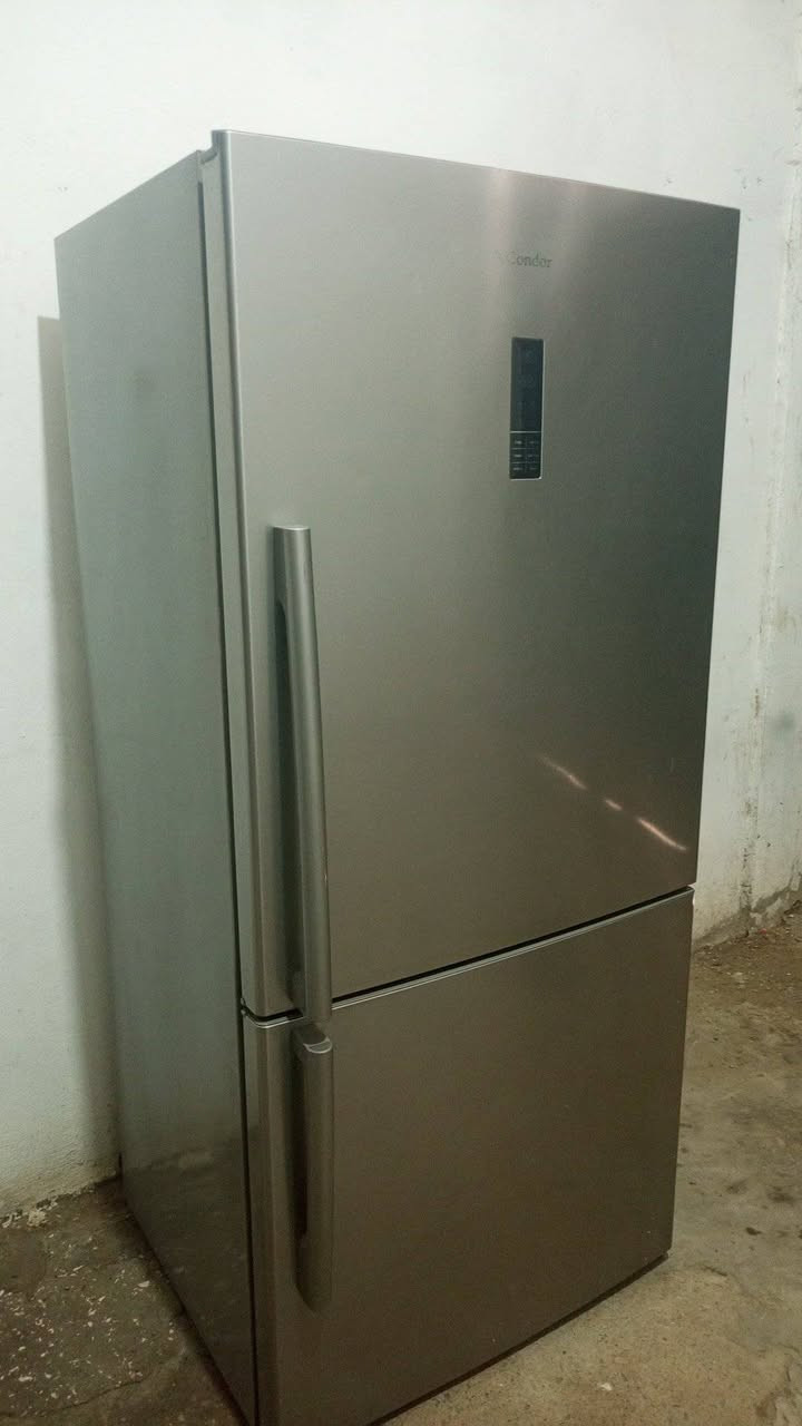 Frigidaire Condor No-Frost
0792124668


**إذا كنت صاحب هذا الإعلان وتريد حذفه لأي سبب، رجاءا أرسل رسالة إلى الدعم الفني**