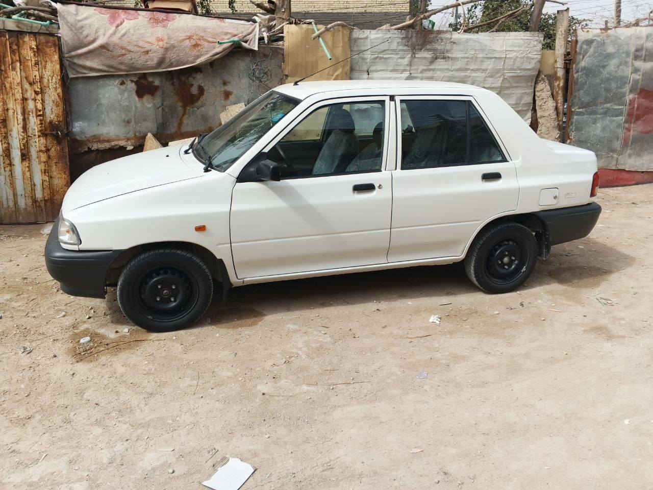 سلام عليكم سايبا 2025 كفاله عامه سيار جديدة مثل ما تشوف
السعر 68 للستفسار *********** مكلف بلنشر .
