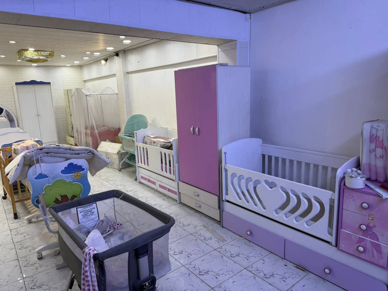 تصفية محل اسعار مناسبة جميع المواد غير مستعملة يوجد توصيل اسعار اسفل كل صورة 
للتواصل *********** 
يوجد توصيل
