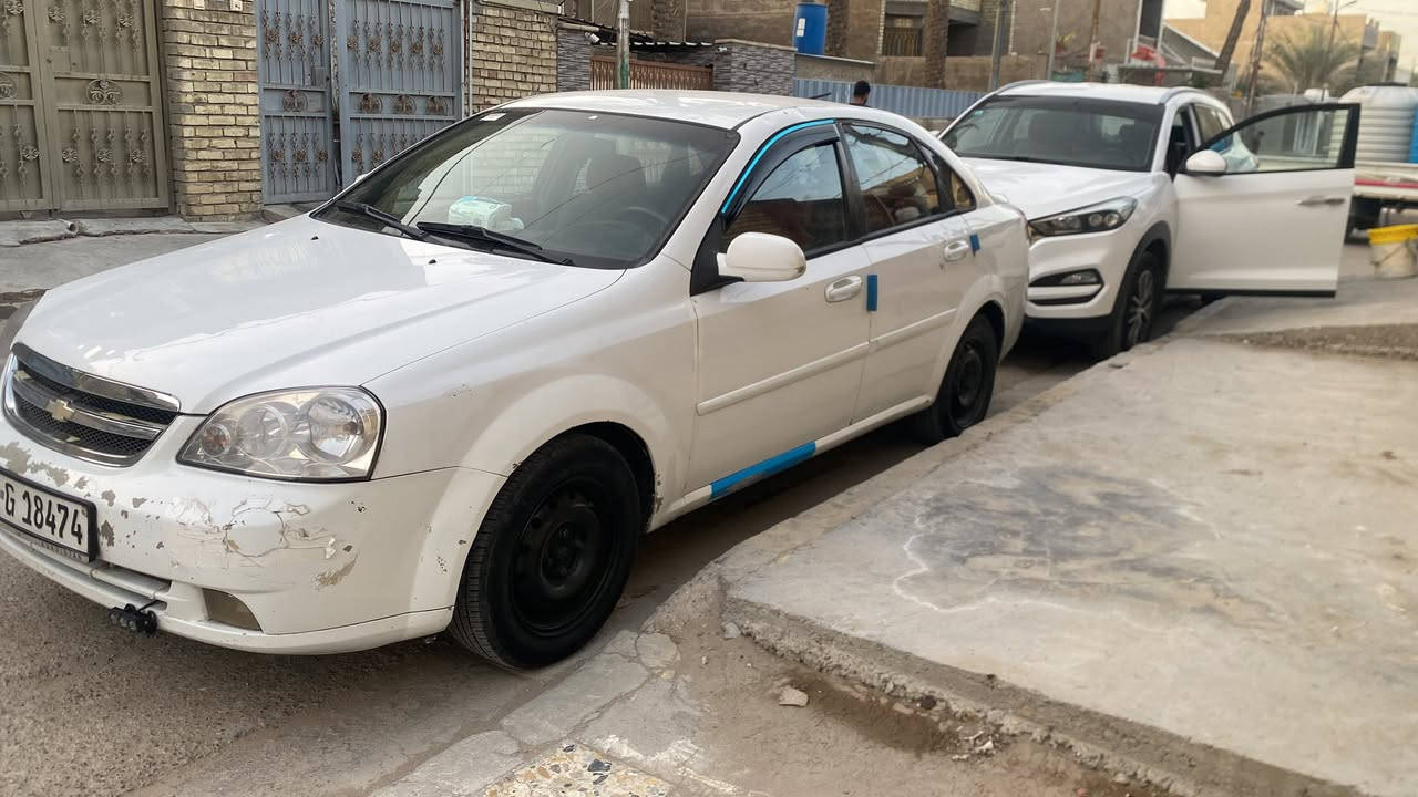 السلام عليكم
اوبترا ٢٠١٣
رقم سليمانية باسمي
سنوية لل٢٠٣٠ 
كير ومحرك مكفولات
تخم تاير جديد
تبريد شغال
السونار مرفق مع الصور
السعر ٧٩ وبيها مجال حك الجية
  ***********
