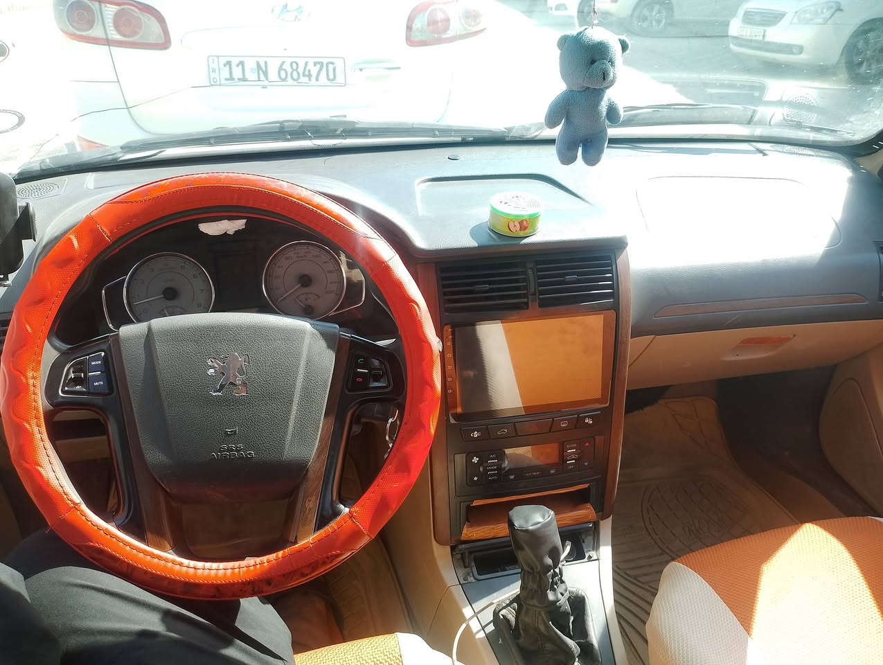 بيجو بارص 18 رقم بابل تحويل مباشر بيهه فقط ربع جاملغ وبنيد امبدل والباقي كفالة كير محرك شرط كامره حساس خلفي تبريد ثلج كهربائات كلهه شغاله تخم تاير ستوني شاده مكاني بابل الدبله السعر ب62 وبيهه مجال ستفسار رقم *********** رحمه الوالديكم شراي اتصل مو شراي اعبر المنشور
