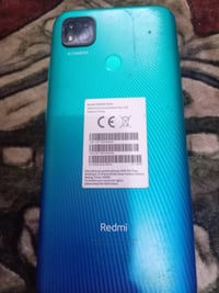 ريدمي • موديل غير محدد