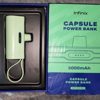 باور بانك • انفنكس • ٥٠٠٠ ملّي أمبير