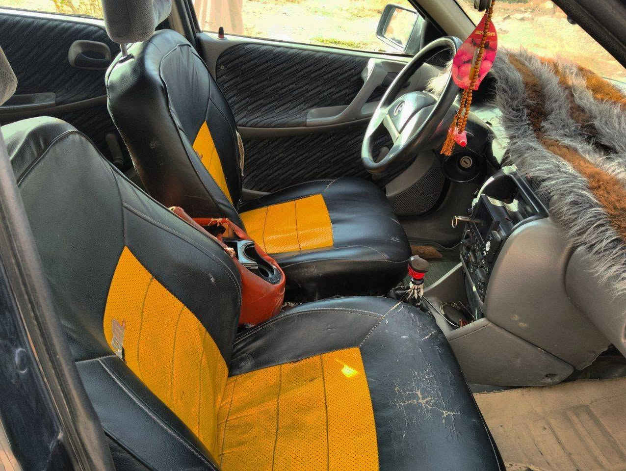 سيارة اوبل  استرة رقم بغداد مكينه 1600 گير ومكينه وحداديه خير من الله تخم تاير  مكاني بابل الكفل للاستفسار اتصل ***********
