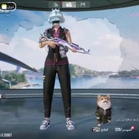 حساب ببجي • موصل سهل • نينوى