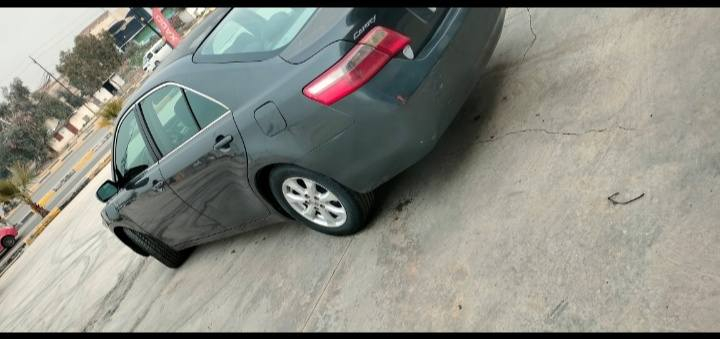 كامري
(( السياره ترهم اقساط داخل الموصل فقط )) 
(( وترهم نقد))
 
موديل 2009

كير اوتوماتيك

محرك 2400

رقم نينوى الماني 

كابون بنزين 

موصفات

مرايات  كهرب
جامات كهرب 
تحكمات استيرن 
مثبت سرعة 
كشن كهرب 
ضرر السياره قطعتين ونص بدون داخل  السقف تقحيل 

مكان سياره موصل 

للاستفساره  
***********
***********
