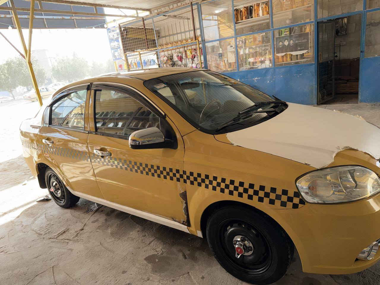 يالله سلام عليكم افيو كير عادي رقم بابل  مكاني نجف موديل 9كير اومكينه كفاله مصبوغه عام اريد امراوس ب2سايبات صفر بس كون نضيفات السعر 40اوبيه مجال بصيط ***********  بي واتساب او لاتصال
