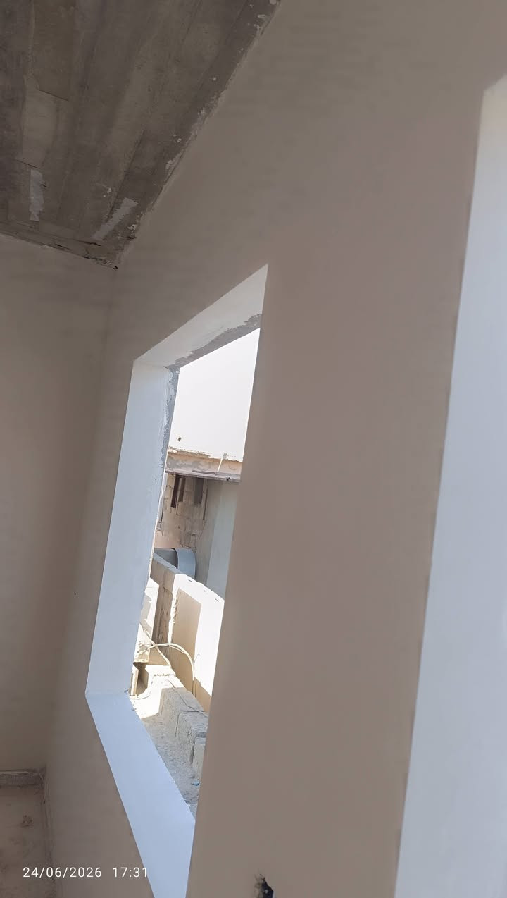 اسطه جص متفرغ حاليآ نعمل داخل كركوك فقط وبسعر  مناسب
***********
