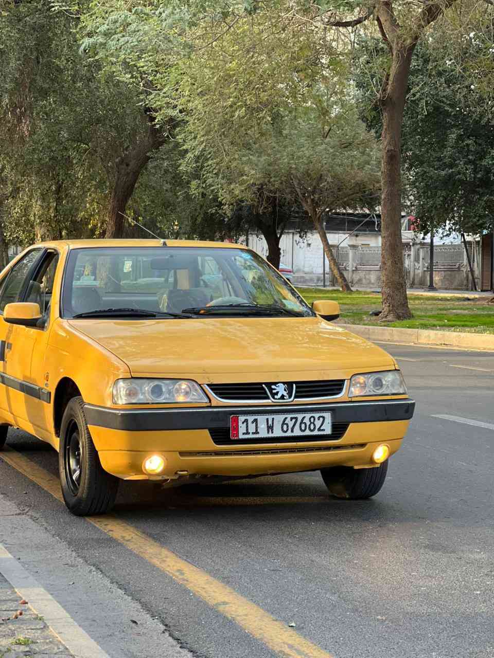 السلام عليكم بيجو 405 موديل 2016 السياره كفاله عامه تدفئ تبريد شغال عنواد بغداد الدوره السعر 42 وبي مجال للطيبين 

‪+964 786 597 8853‬


**إذا كنت صاحب هذا الإعلان وتريد حذفه لأي سبب، رجاءا أرسل رسالة إلى الدعم الفني**