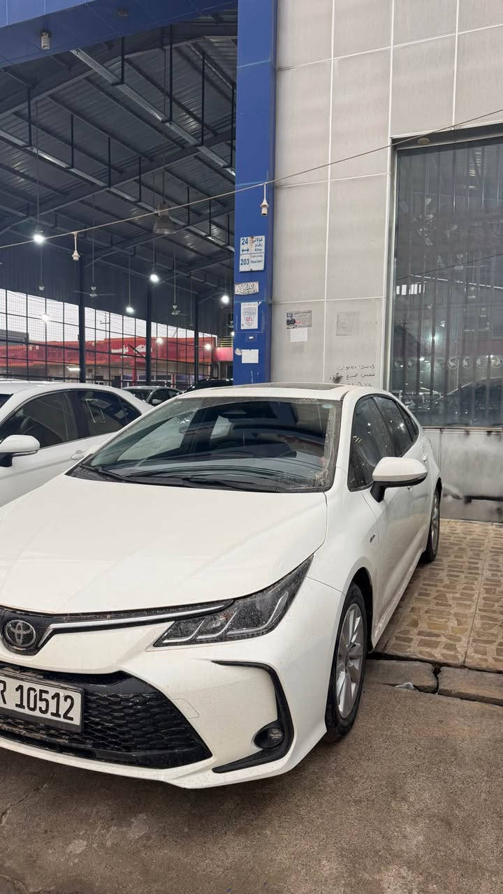 هیچی نییە تەنها دوو شوێن PDRی بچووک.

0750 604 6030 أربيل, العراق
