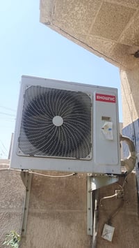 سبلت شونك • ٣ طن • بغداد حي جهاد