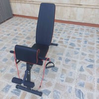 مسطبة رياضية • غير مستعملة • الموصل