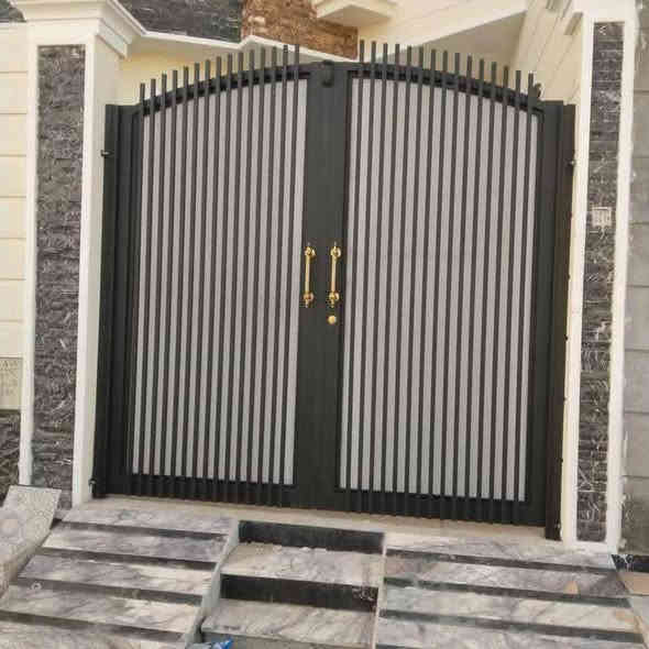 معمل حدادة ونجارة المصطفى

            لبيع الابواب والشبابيك الحديد
               جراجيب وابواب خشب

الفريم جنل تركي والتقطيع ملم ونص تركي 
الفريم بوري شخاطة والتقطيع ملم ونص 

                سعر المتر تفصال
                  45 الف 
                  50 الف
                  55 الف
                  60 الف
                  65 الف  
                  70 الف
                  75 الف
          
      سي أن سي 2 ملم المتر 85 الف

                العمل درجة اولى 

              باب  1* 2 السعر 160 الف

             باب.  1* 2.70  السعر  175 الف

              باب. 1 * 3 السعر 200 الف

           باب  1.25 *2.70 السعر 225 الف

            باب. 1.25 *3. السعر 250 الف

             باب بليت كبس السعر 80 الف

           شباك 90 * 2 السعر 120 الف

          شباك 1 * 2   السعر 125 الف

         شباك  1.5 *1.5 السعر  145 الف

         شباك 1.5 * 2  السعر  155 الف

       شباك  2 * 2  السعر  175 الف 

      شباك  2 * 2/5  السعر  230 الف

     شباك  2  *  3  السعر 250 الف

          باب خشب صاج عراقي طبع 
           السعر  80   الف

           باب خشب صاج عراقي نقش 
           السعر  80  الف

        باب خشب صاج عراقي ساده
         السعر  75 الف 

        باب خشب تركي 65 الف

جرجوبة 1 * 2 السعر 60 الف

جرجوبة خشب روسي                 1 * 2.70  السعر 75 الف

جرجوبه خشب روسي                 1 * 3 السعر 100 الف

جرجوبه خشب جاوي افريقي                 1 * 2.70 السعر 125 الف

جرجوبة خشب ماليزي                 1 * 2.70 السعر 160 الف
                                    
         ابواب الخشب مصبوغه وكامله مع الكيلون 

                         العنوان 

                    بغداد حي اور  

            موبايل ***********
