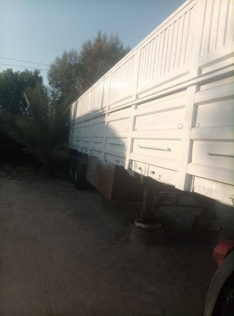 السلام عليكم
للبيع سكانيا موديل 97 رقم دهوك سنويه نافذه حجم 144 السيارة محرك يبخر تخم تاير 
 السعر  120 المكان بابل _النيل 
***********
***********
