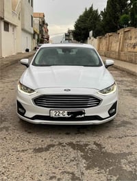 فيوجن • ٢٠١٩ • تيربو ١.٥