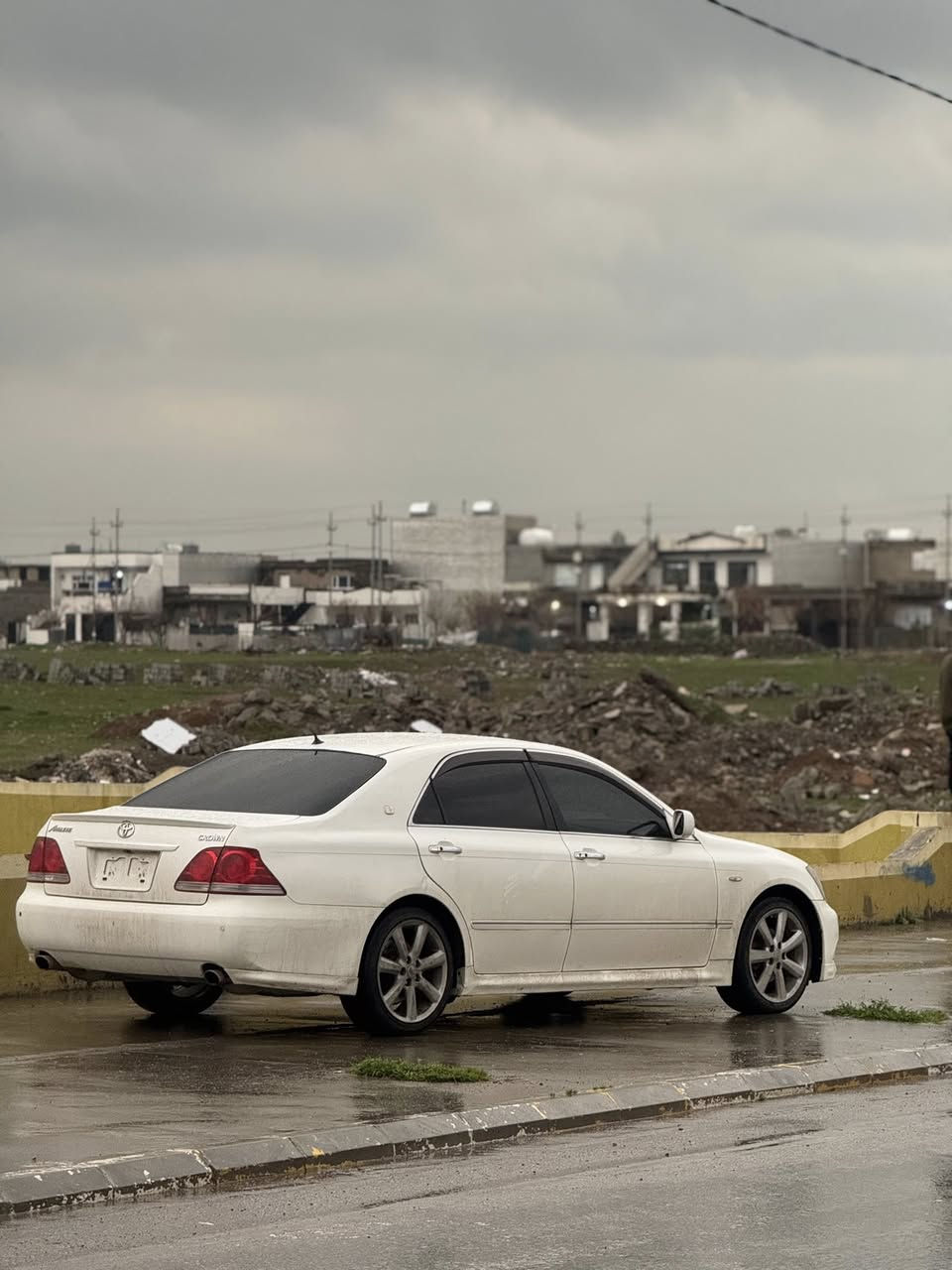 ‏Toyota crown shahena v6 2005
براوە 182 Atlate پاکەتی 📦
بێ دوکەڵ
 ٤ دوگمە
سەلاجە
کامیڕە 
پەردە
مەرکەزی
٤ کوشن کارەبا
٤ کوشن جڵدو هیتەر
٤ تایەیەو ویل دینگەی لۆکم بۆ بەستوە
کوشنەکانی هیچ دراوییان نیە
تەبريدسارد و گه رم بەشەرت
گێر مه كينه كاره بای بەشەرت 
کەڤەر گۆراو بەشەرت
ڕۆنی گیڕو مەکینە لەگەل ئەکسلی تازە گۆڕدڕاوا
گێرو مەکینەی بەشەرتی ١٠٠ فیتەر
هەموو هەیکەلی سەیارەکە ١ قوپاوی پیوە نیە بە شەرت 
بێ مەسروفە سەیارەک بەس سایەقێکی ئەوێت

شوێن حاجیاوا

 57 مەحامەلەیەکی برایانە
 

  موشتەری تەلەفۆن بکە لەخزمەت دام ❤️
                                                                
0751 189 1044
0750 292 0672
‏viber/whats app
