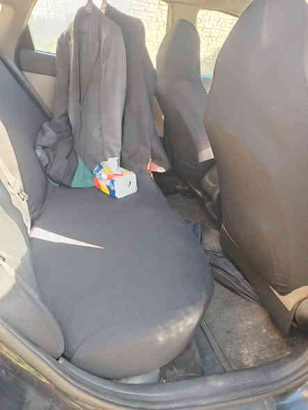 اوبتيما ١٨ وارد أمريكي ماشيه ٤٠ فقط بيها قطع صبغ شادلها منظومه بانزين جديد منظومه غاز يعني ماكو دوانز وصرف تخم تاير جديد وباتري جديد صدر جديد رقم بغداد جديد الدولي حادثه جاملغ الأيسر بدون لغد رايدها ١١٥ وبيها ضعف بالرنكات يعني تبخر من الصلصنه 
مكاني بغداد صليخ ل٦٠٠
***********
