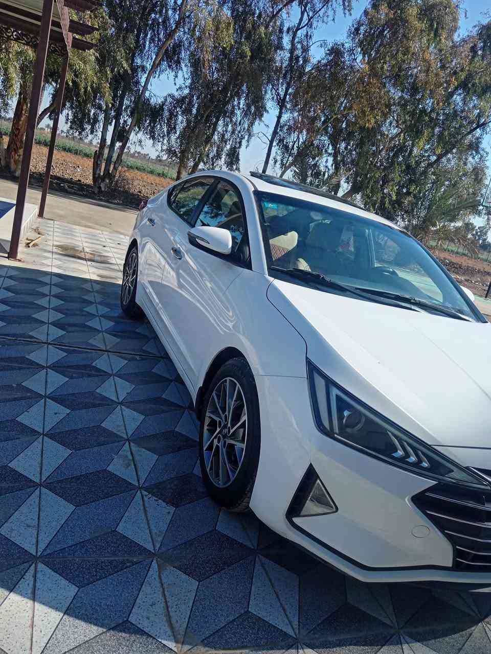 النتره موديل 2020وا رد خليجي السياره جاهزه خير من الله رقم بغداد الدولي السنويه باسمي الي ٢٠٣٠ مكان السياره بغداد اليوسفيه السعر اتصال علا رقم الهاتف *********** ***********
