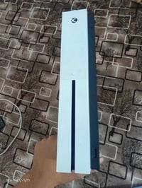 اكس بوكس وان اس • نضيف • جويستك سيريس اصلي